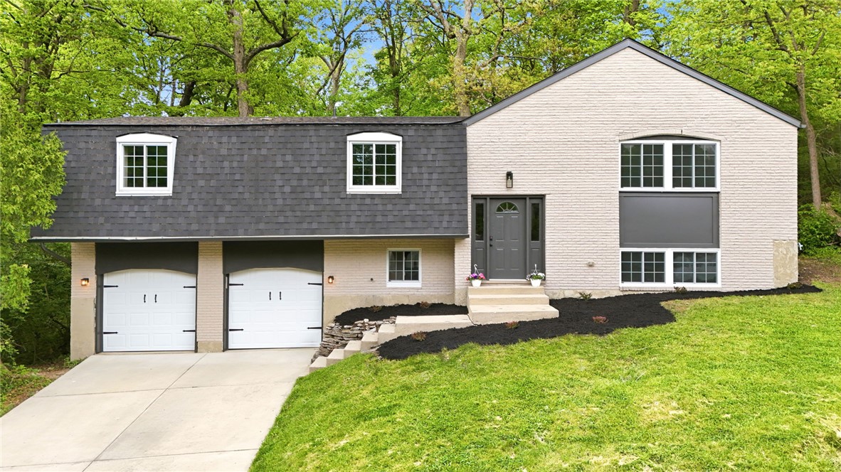 2621 Rhapsody Drive