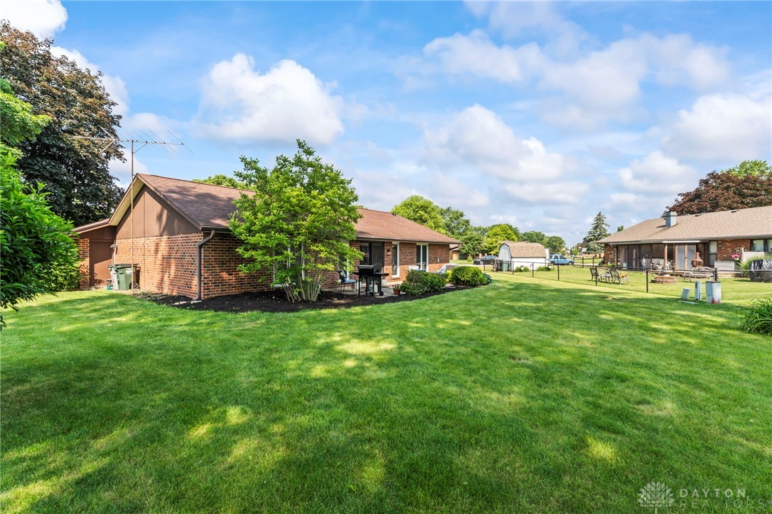 1105 Scenic Court, Troy, Ohio image 46