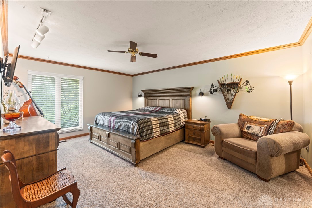 1105 Scenic Court, Troy, Ohio image 22