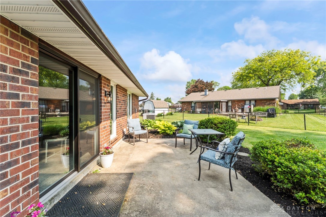 1105 Scenic Court, Troy, Ohio image 41