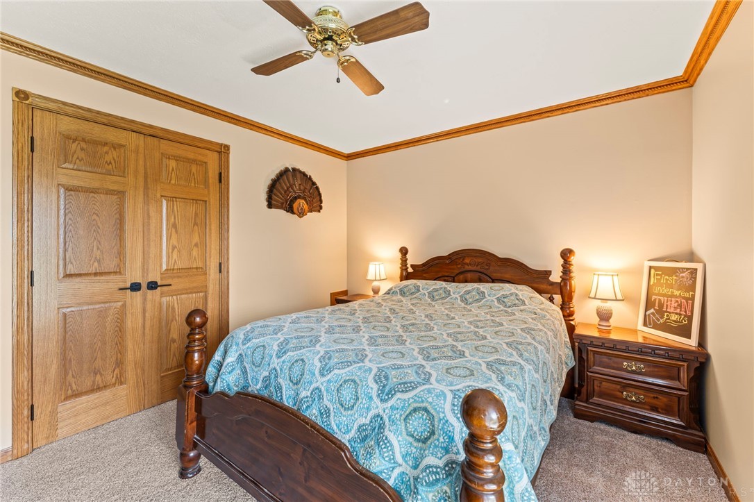 1105 Scenic Court, Troy, Ohio image 38