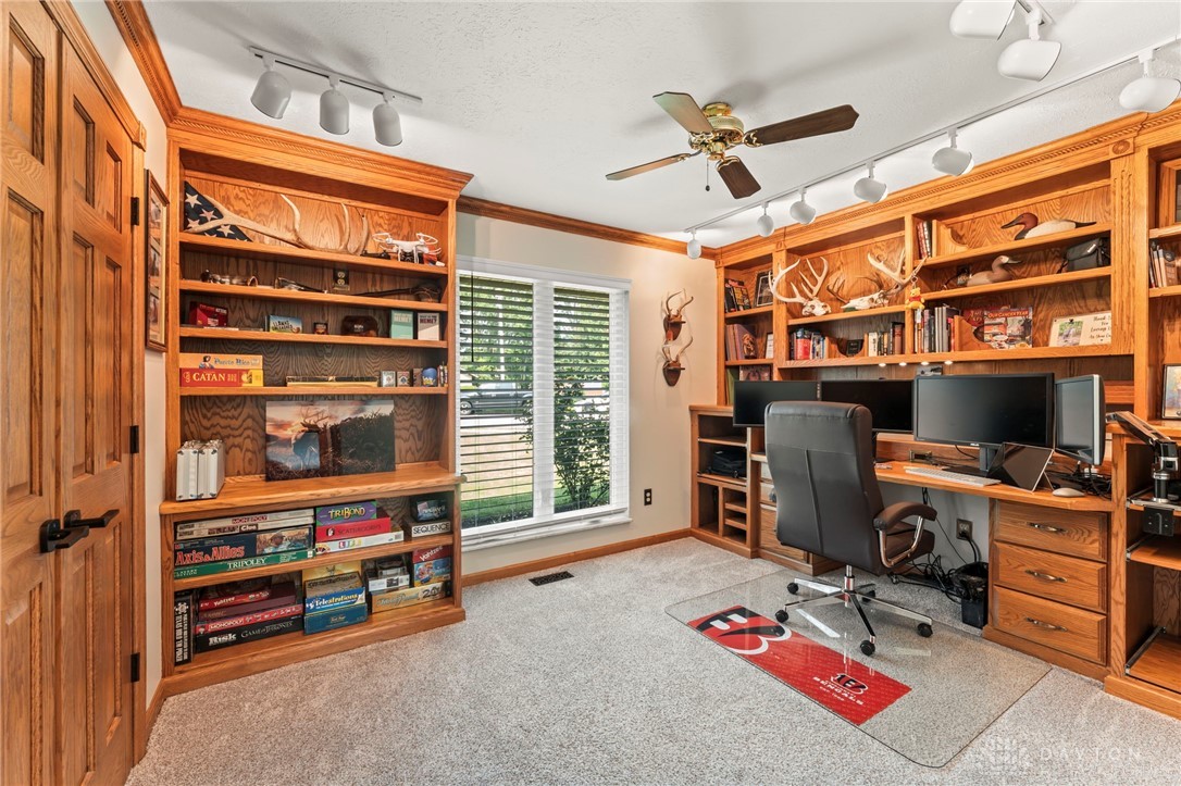 1105 Scenic Court, Troy, Ohio image 31