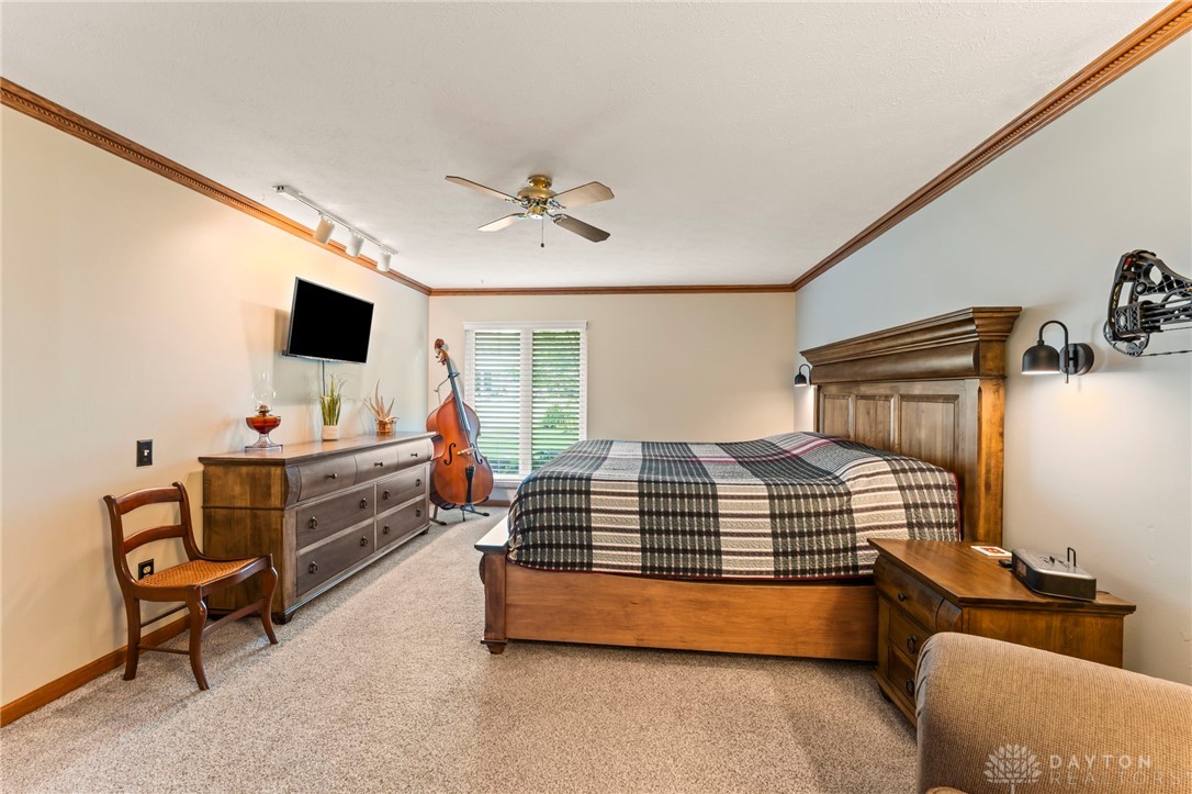 1105 Scenic Court, Troy, Ohio image 23