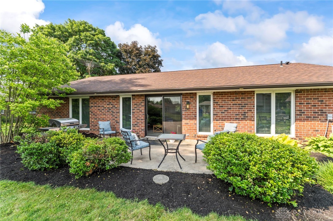 1105 Scenic Court, Troy, Ohio image 42