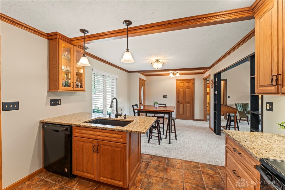 1105 Scenic Court, Troy, Ohio image 18