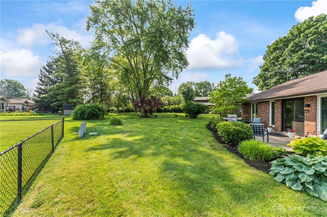 1105 Scenic Court, Troy, Ohio image 44