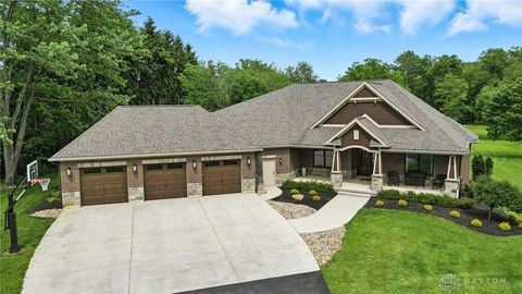 Photo of 2570 Reyn New Albany Road, New Albany, OH 43004 (MLS # 941428)