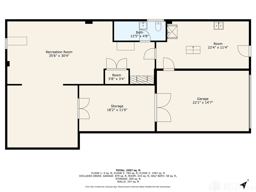 2590 Ross Lane, Springfield, Ohio image 40