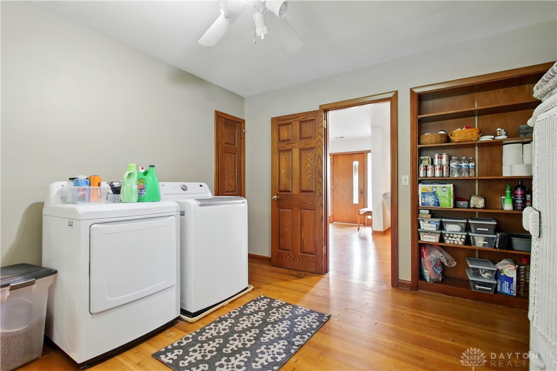 2590 Ross Lane, Springfield, Ohio image 37