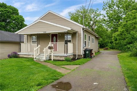 2228 Winton Street, Middletown, OH 45044 - #: 911485