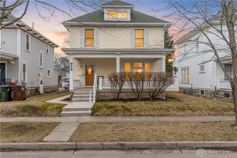 Photo of 924 W North Street, Piqua, OH 45356 (MLS # 952753)