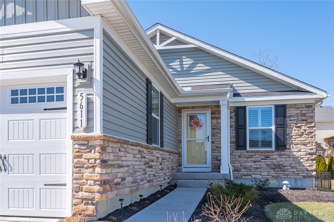 5611 Millbrook Drive, Middletown, Ohio image 2