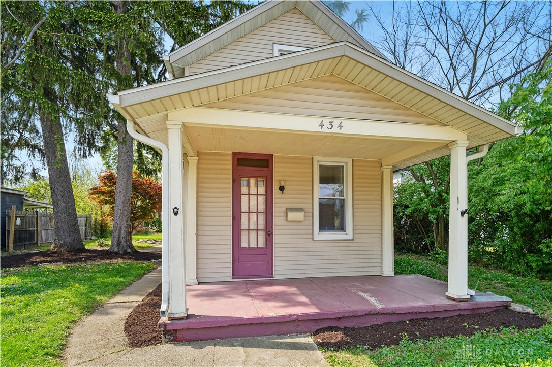 434 Buckeye Street, Miamisburg, Ohio image 2