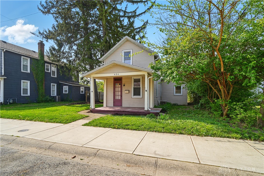 434 Buckeye Street, Miamisburg, Ohio image 3