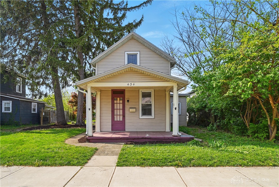 434 Buckeye Street, Miamisburg, Ohio image 1