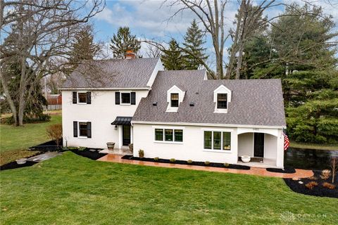 Photo of 6480 Durban Road, Washington Twp, OH 45459 (MLS # 953842)