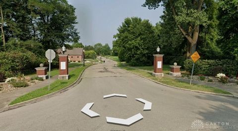 Vacant Land For Sale - LOT#26 Glenbrook Drive<br/> Montgomery County, Dayton, OH 45406