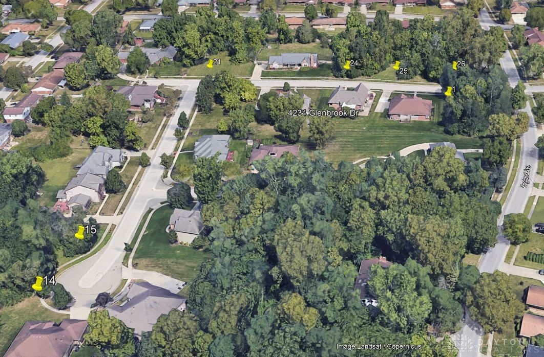 LOT#26 Glenbrook Drive, Dayton, Ohio image 4