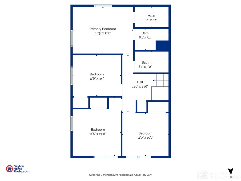 8748 Wengerlawn Road, Brookville, Texas image 50