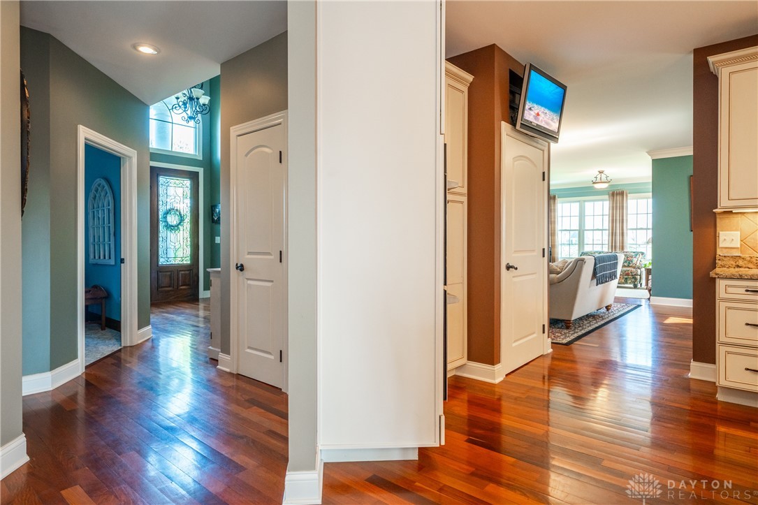 3135 Hornbeam Road, Sabina, Ohio image 19