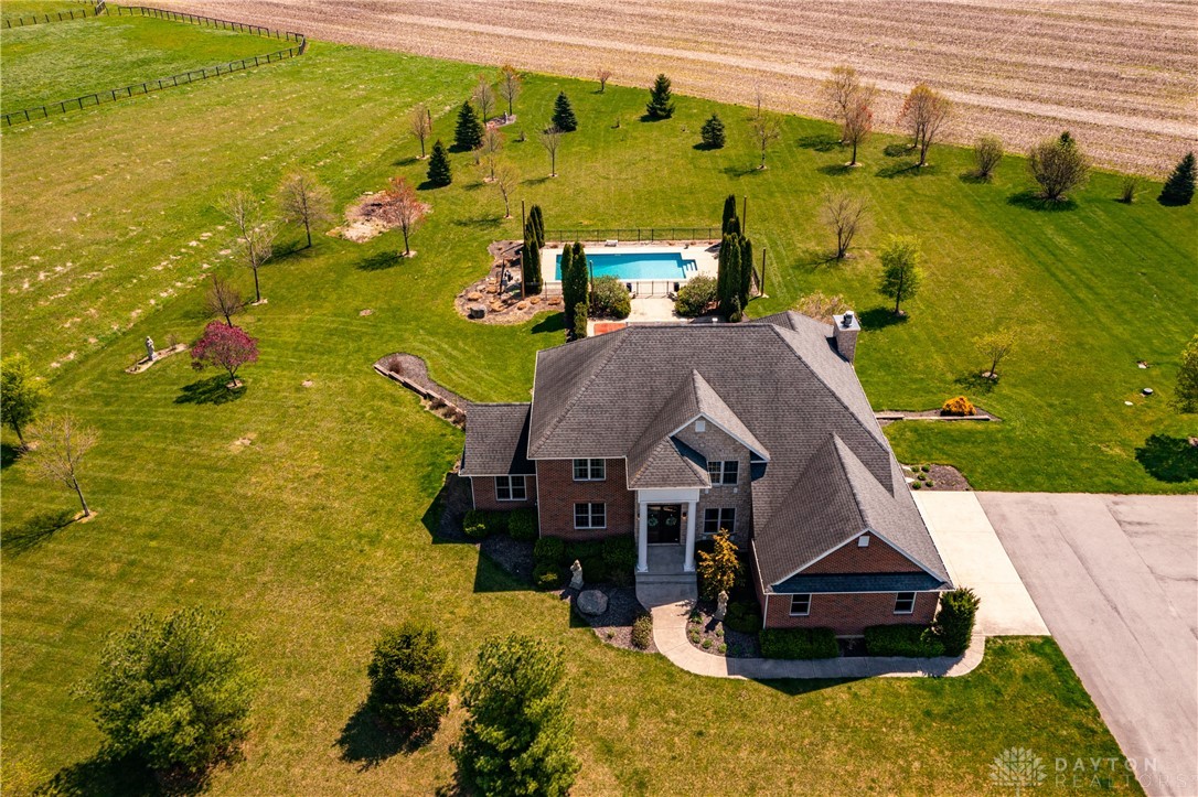 3135 Hornbeam Road, Sabina, Ohio image 2
