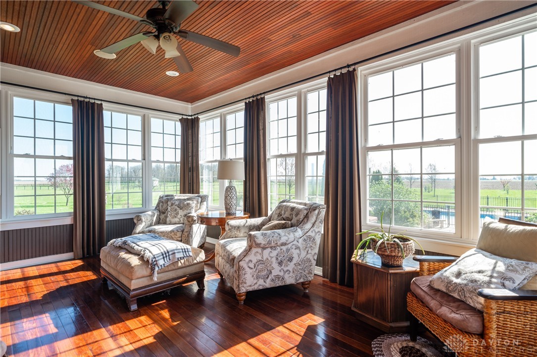 3135 Hornbeam Road, Sabina, Ohio image 30