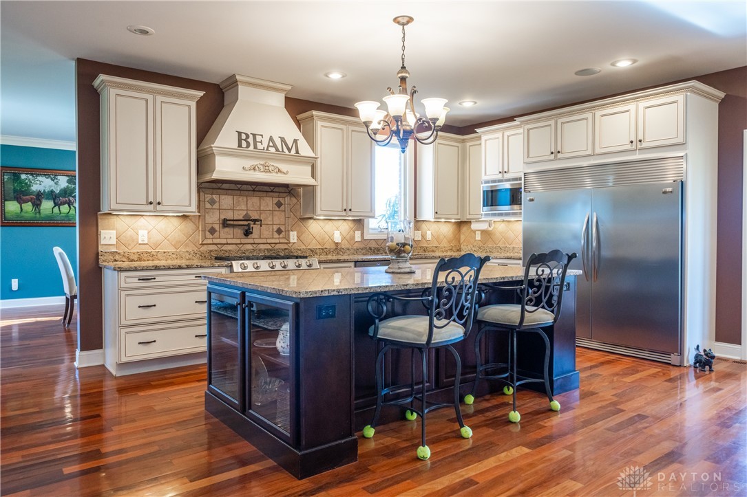 3135 Hornbeam Road, Sabina, Ohio image 17