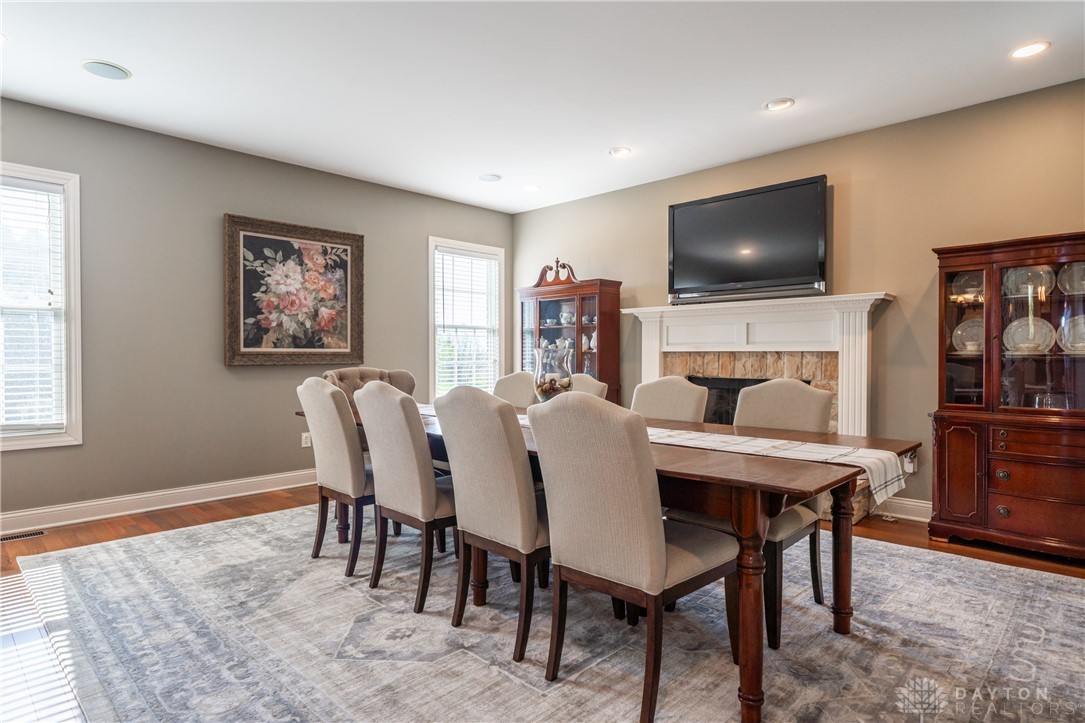 3135 Hornbeam Road, Sabina, Ohio image 22