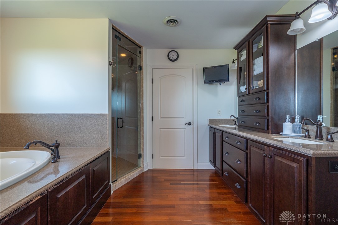 3135 Hornbeam Road, Sabina, Ohio image 36