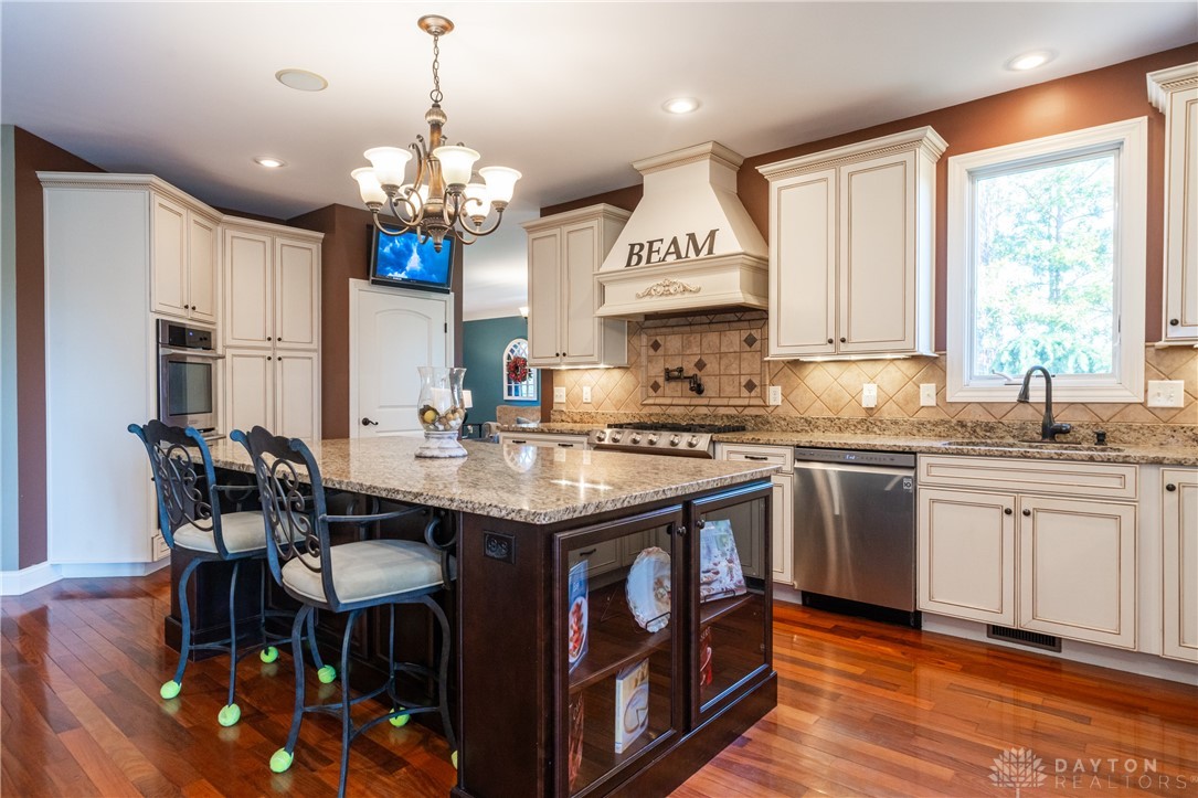 3135 Hornbeam Road, Sabina, Ohio image 16