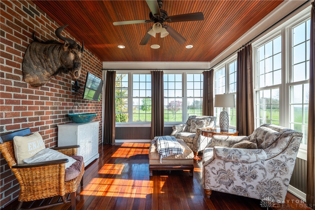 3135 Hornbeam Road, Sabina, Ohio image 29