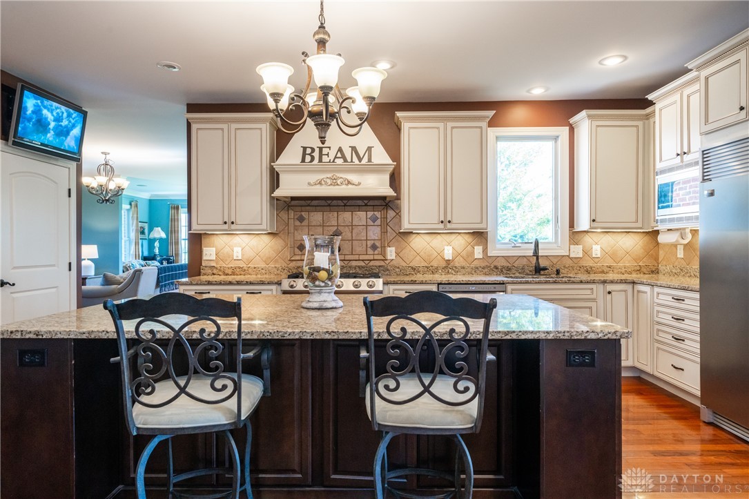 3135 Hornbeam Road, Sabina, Ohio image 15