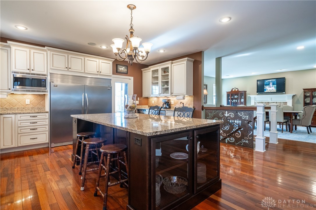 3135 Hornbeam Road, Sabina, Ohio image 12