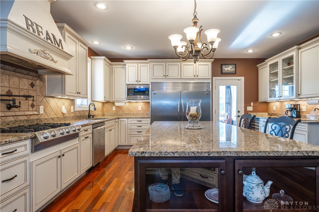 3135 Hornbeam Road, Sabina, Ohio image 13