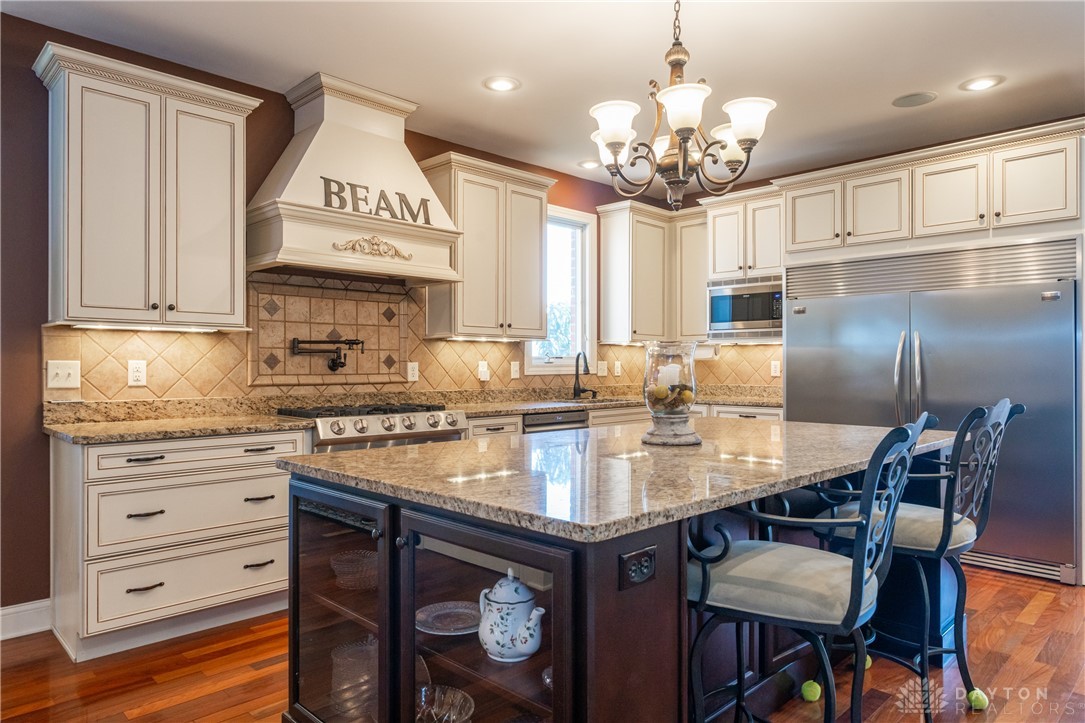 3135 Hornbeam Road, Sabina, Ohio image 14
