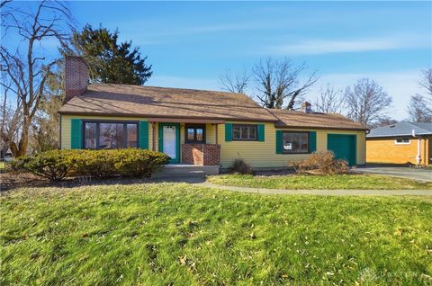 Photo of 1905 N Longview Street, Beavercreek, OH 45432 (MLS # 951095)