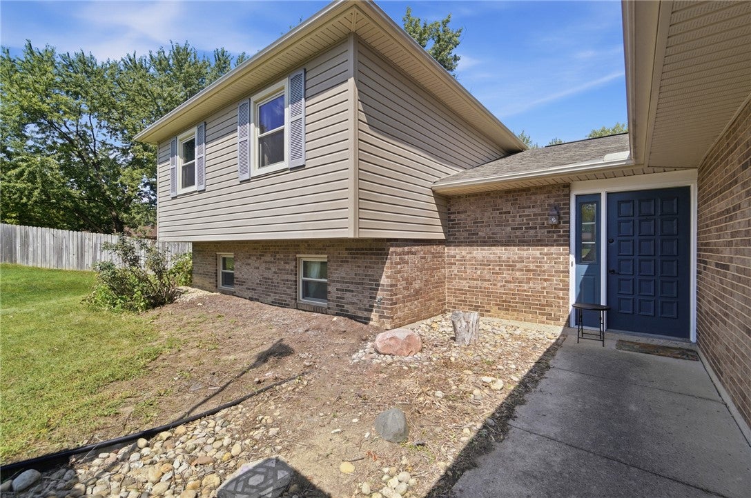 703 Bay Brooke Court