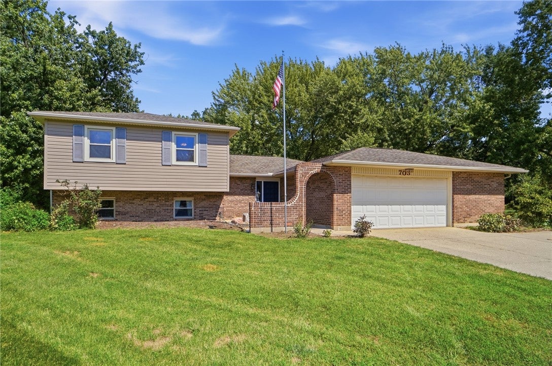 703 Bay Brooke Court