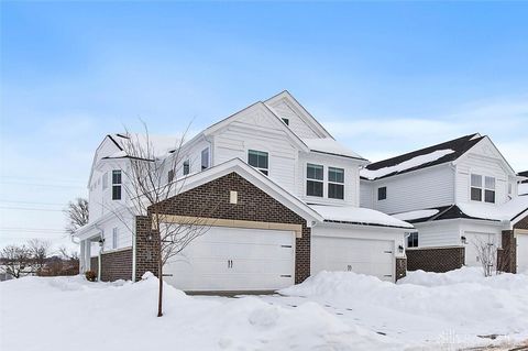 Photo of 5366 Augusta Drive #10-301, Turtlecreek Twp, OH 45036 (MLS # 942280)