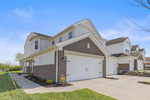 Photo of 5366 Augusta Drive #10-301, Turtlecreek Twp, OH 45036 (MLS # 942280)
