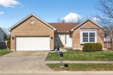 Photo of 1525 Farrington Drive, Kettering, OH 45420 (MLS # 953853)