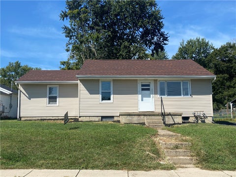 Photo of 730 Gordon Street, Piqua, OH 45356 (MLS # 969023)