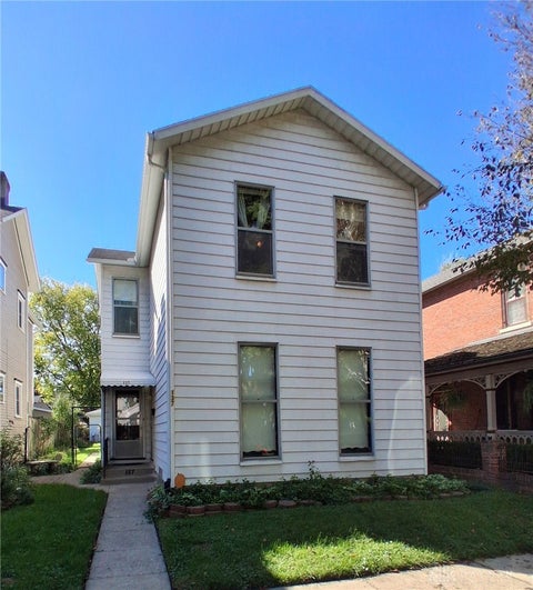 Homes For Sale - 137 La Belle St. Street<br/> Dayton, OH 45403