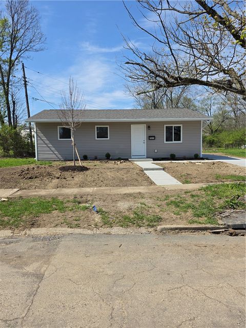 Photo of 1511 Azalea Drive, Trotwood, OH 45417 (MLS # 957094)