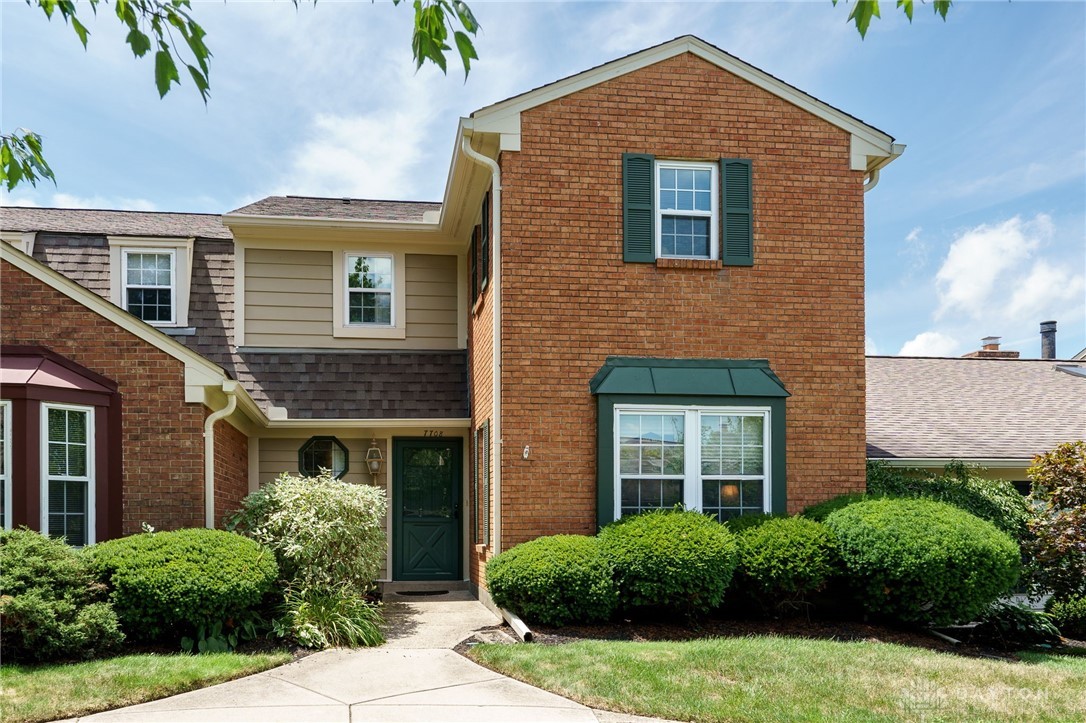 View Centerville, OH 45459 condo