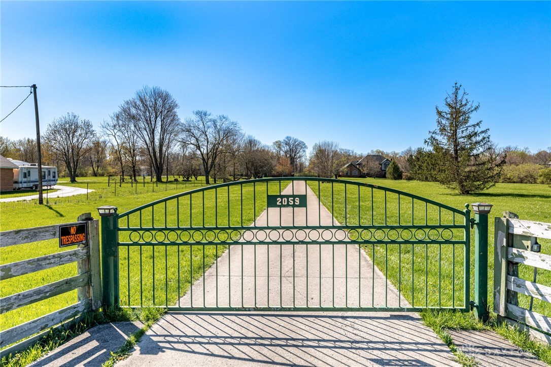 2059 Upper Bellbrook Road, Xenia, Ohio image 49