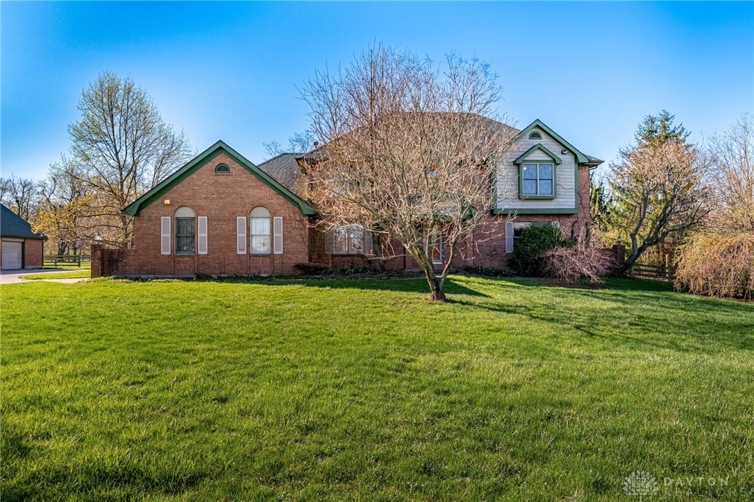 2059 Upper Bellbrook Road, Xenia, Ohio image 1
