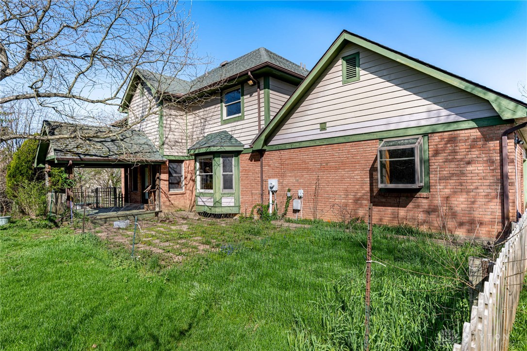 2059 Upper Bellbrook Road, Xenia, Ohio image 47