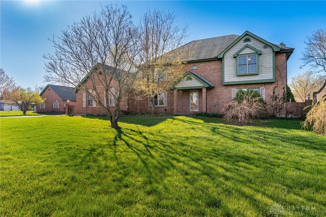 2059 Upper Bellbrook Road, Xenia, Ohio image 2