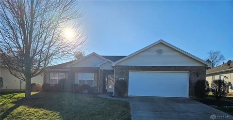 108 Settlers Trail, Union, OH 45322 - #: 902059